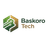 Baskoro Tech logo