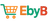 PT EbyB Global Marketplace logo