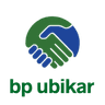BP UBIKAR Universitas Diponegoro logo